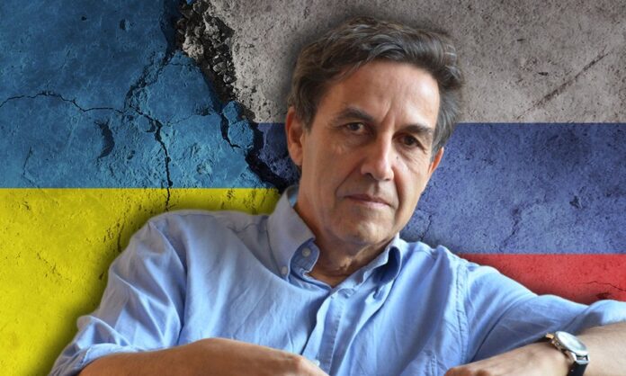 Emmanuel Todd: “Nu ne putem salva decât dacă acceptăm înfrângerea NATO în Ucraina”