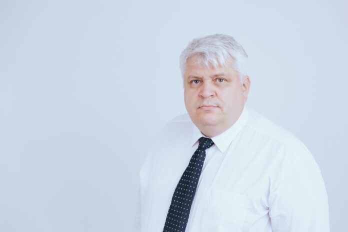 Şoc! Performerul AUR de la Alegerile Locale, exclus din partid de către George Simion!