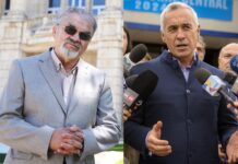 Victoria lui Călin Georgescu a demonstrat că sistemul și Soros cu ong-urile sale s-au izbit de partidul invizibil al familiștilor creștini și al tradiționaliștilor din România. Prof. Ilie Bădescu intervievat de Victor Roncea: Rezultatul nu este o surpriză