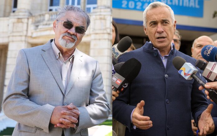 Victoria lui Călin Georgescu a demonstrat că sistemul și Soros cu ong-urile sale s-au izbit de partidul invizibil al familiștilor creștini și al tradiționaliștilor din România. Prof. Ilie Bădescu intervievat de Victor Roncea: Rezultatul nu este o surpriză