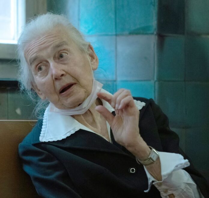 In decurs de 24 de ore, o detinuta politic din Germania a decedat in inchisoare la 96 de ani. Iar Tribunalul Penal International a emis mandat de arestare pentru genocid pe numele lui Beniamin Netanyahu