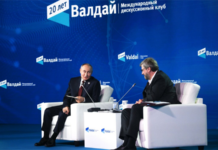 Putin: ”Trump s-a dovedit a fi un om curajos”