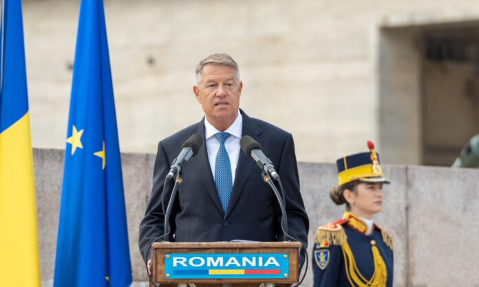 Chestionarul lui Nistorescu pentru Iohannis. Întrebările incomode!