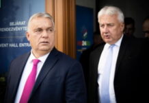 Viktor Orban dă verdictul: “500 de ani de dominație occidentală s-au terminat! Viitorul e al EURASIEI.”