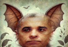 MAKE, despre Călin Georgescu: “Mamă, uite o zână!”