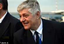 Cezar Osiceanu: Efectul Lukoil în aviație, și nu numai!