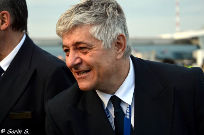 Perdeaua de fum ce ascunde SECURISTANUL