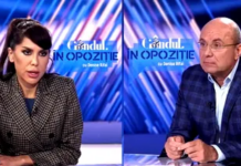 Cozmin Gușă: „Dacă asta se depistează, Elena Lasconi trece sub Marcel Ciolacu și avem o finală între Marcel Ciolacu și Călin Georgescu”