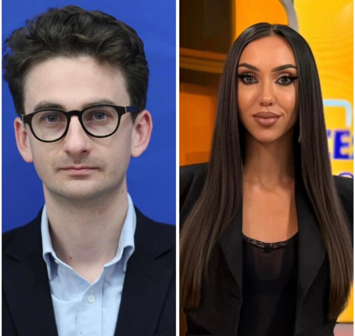 Dosar de candidat – Iulian Bulai(USR) “De la cerșetor pe străzile din Oslo, direct în Parlamentul României.” Motto: ”Jignesc constant creștinii, mă consider un reper în arta sculpturii și vreau să fiu a 3-a oară deputat”