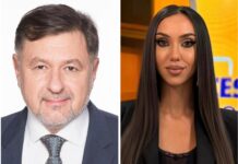 Dosar de candidat – Alexandru Rafila (PSD). Motto “În pandemie v-am spus să vă vaccinați, am ajuns milionar din fruntea Ministerului Sănătății, călătoresc ca Iohannis, dar mai vreau un mandat de deputat”