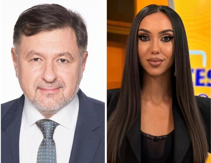 Dosar de candidat – Alexandru Rafila (PSD). Motto “În pandemie v-am spus să vă vaccinați, am ajuns milionar din fruntea Ministerului Sănătății, călătoresc ca Iohannis, dar mai vreau un mandat de deputat”