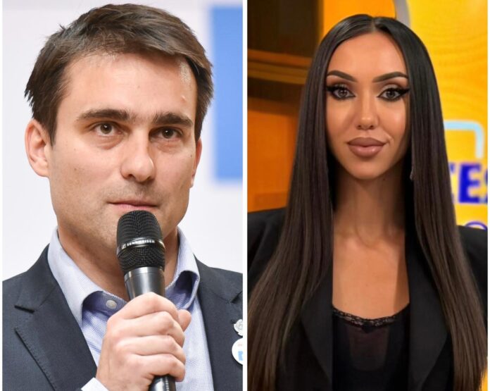 Dosar de candidat – Allen Coliban (USR): cel mai slab primar al Brașovului din ultimii 30 de ani. Motto – “La primărie am eșuat, dar vreau un nou mandat de deputat”