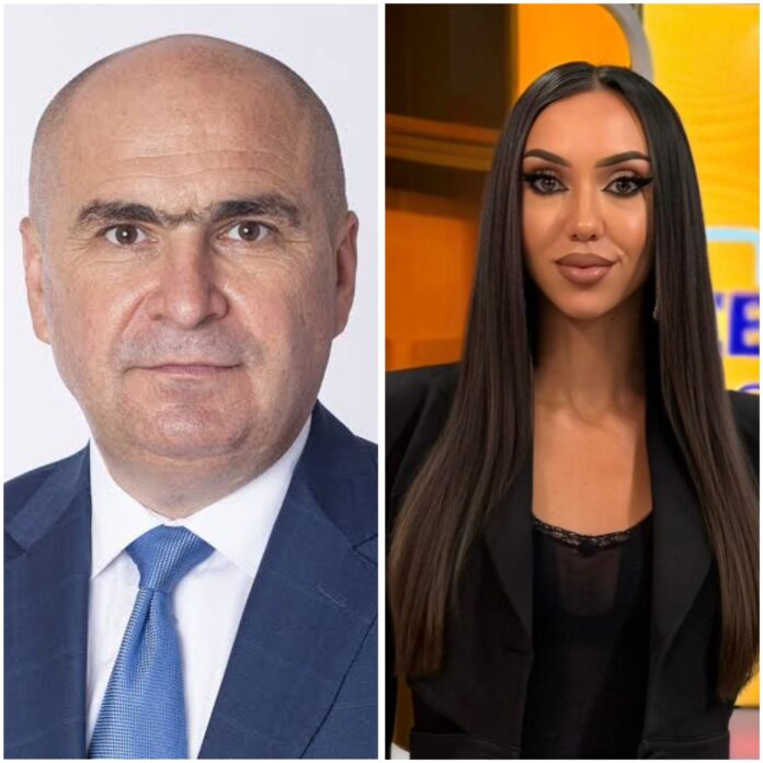 Dosar de candidat – Ilie Bolojan (PNL). Motto: “I-am păcălit! Am renovat niște clădiri, am pus betoane și acum toți mă vor Prim-Ministru, deși Oradea are salarii mici, putere de cumpărare slabă și am împânzit orașul cu statuile maghiarilor. Pun PNL-ul s-o voteze pe devianta Lasconi”