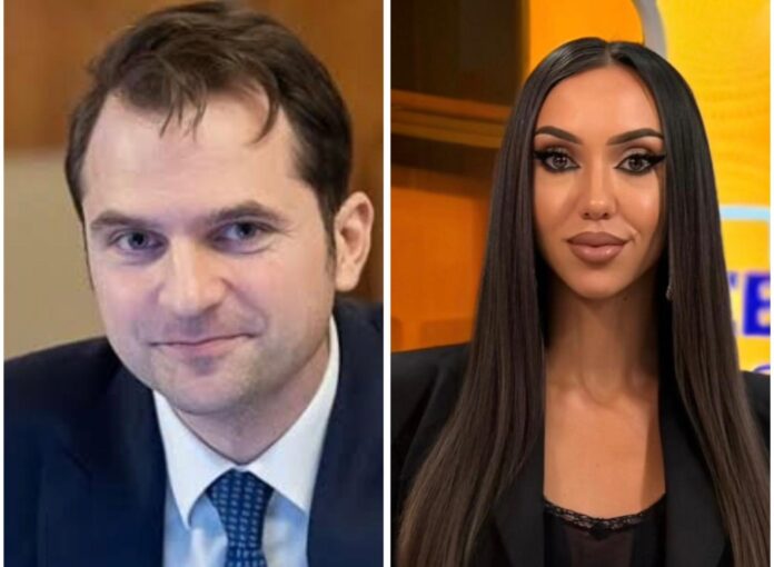 Dosar de candidat – Sebastian Ioan Burduja, fiul tatălui său și finul nașului său. Motto “Vreau oriunde și peste tot cu orice preț.”