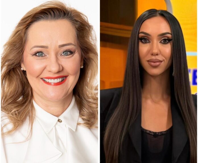 Dosar de candidat – Elena Lasconi (USR): poate cea mai prost pregatită candidată la președenție din istoria României. Motto “Nu am școală dar conduc primăria, nu am realizări dar am tupeu. Votați-mă președinte!”