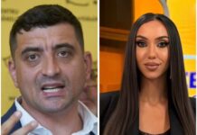 Dosar de candidat – George Simion(AUR). Motto: “Sunt cel mai bun președinte pentru români: mă pricep la fotbal și politică. Îmi donez indemnizația de parlamentar, dar golesc conturile partidului. Vreau să fiu și suveranist, și moderat, și cu Ucraina dar și cu evreii.”