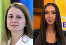 Dosar de candidat – Ligia Deca (PNL). Motto “România nu am reușit să o educ așa cum a vrut șeful meu Iohannis, dar vreau un mandat de deputat”