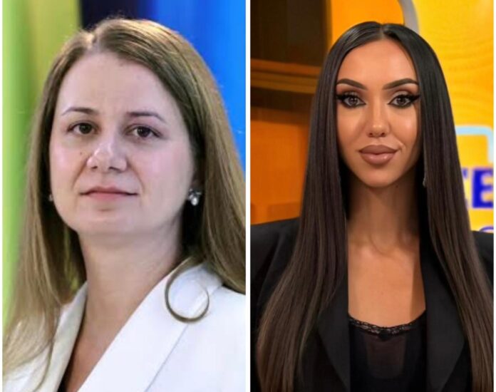 Dosar de candidat – Ligia Deca (PNL). Motto “România nu am reușit să o educ așa cum a vrut șeful meu Iohannis, dar vreau un mandat de deputat”