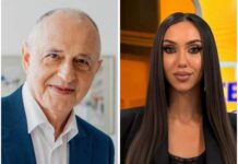 Dosar de candidat – Mircea Geoană. Motto: “I-am păcălit pe afaceriștii români că sunt omul americanilor, ca să le iau banii în campanie. Hai că mi-a folosit și NATO la ceva”