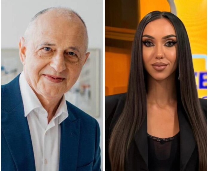 Dosar de candidat – Mircea Geoană. Motto: “I-am păcălit pe afaceriștii români că sunt omul americanilor, ca să le iau banii în campanie. Hai că mi-a folosit și NATO la ceva”