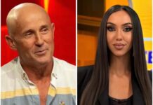 Dosar de candidat – Mugur Mihăescu alias “ Garcea” (AUR). Motto – “Sunt cel mai bogat actor din România, că am fost cuminte în comunism. Am afirmat că urăsc politica, dar vreau acum să fac politică. Cine mă pune? Nici eu nu mai știu”