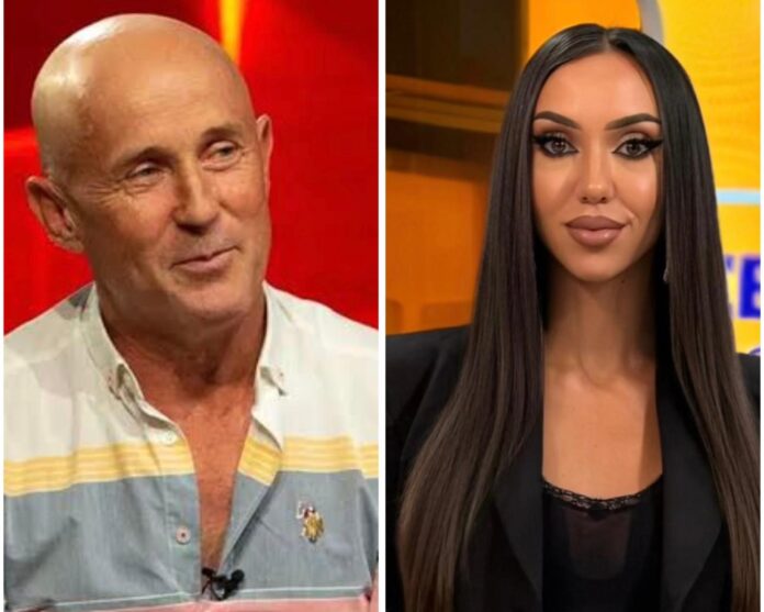 Dosar de candidat – Mugur Mihăescu alias “ Garcea” (AUR). Motto – “Sunt cel mai bogat actor din România, că am fost cuminte în comunism. Am afirmat că urăsc politica, dar vreau acum să fac politică. Cine mă pune? Nici eu nu mai știu”