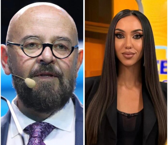 Dosar de candidat – Cristian Popescu Piedone. Motto “Mi-am angajat toată familia în primărie deși nimic nu-i recomandă, fiul meu este primar, iar eu vreau în senat”