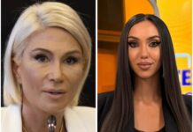 Dosar de candidat – Raluca Turcan(PNL): “Ministrul Culturii cu o avere impresionantă, abonată la gafe și operatii estetice.”