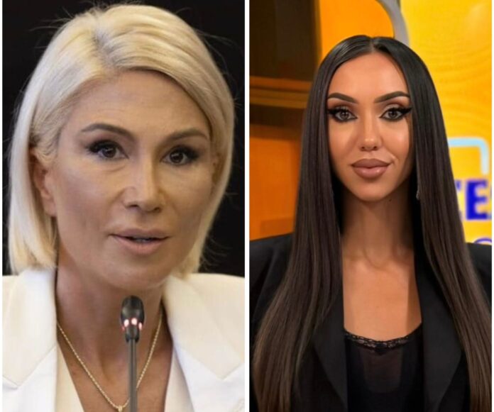 Dosar de candidat – Raluca Turcan(PNL): “Ministrul Culturii cu o avere impresionantă, abonată la gafe și operatii estetice.”