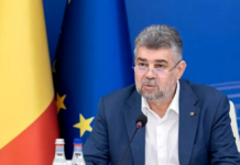 Ciucă uită că PNL a promis că intrăm în Schengen la 1 ianuarie 2023 și e negru că Ciolacu poate obține acum aderarea deplină