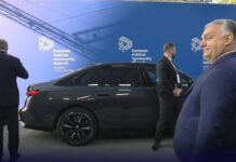 MÎRLĂNIA lui IOHANNIS în presa ungară. Gușă: “E frustrat pentru că Orban a devenit lider regional!”