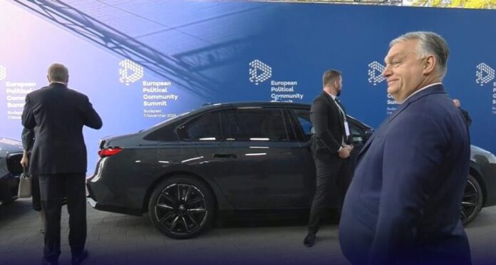 MÎRLĂNIA lui IOHANNIS în presa ungară. Gușă: “E frustrat pentru că Orban a devenit lider regional!”