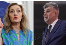 Cozmin Gușă a prezis în luna august că Lasconi va intra în finală cu Ciolacu: “Va fi ca Dăncilă pentru Iohannis în 2019!”