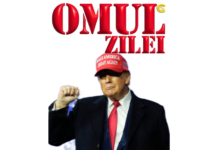 Omul Zilei, Donald Trump. Batjocorit și condamnat în serie de către DEEP STATE, ”putinistul” Trump revine cu gânduri de revanșă la o vârstă la care alții-și plimbă nepoții în parc. Revenirea normalității?!