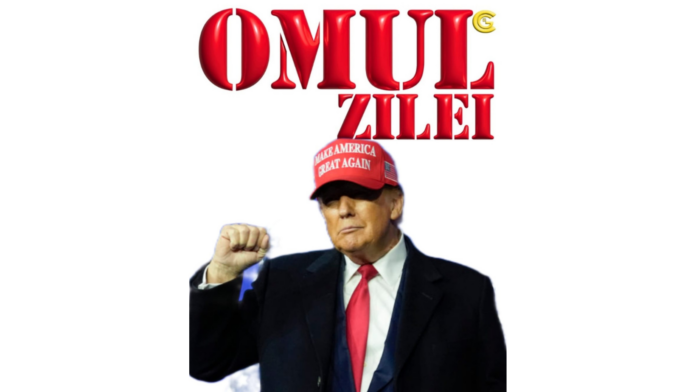 Omul Zilei, Donald Trump. Batjocorit și condamnat în serie de către DEEP STATE, ”putinistul” Trump revine cu gânduri de revanșă la o vârstă la care alții-și plimbă nepoții în parc. Revenirea normalității?!
