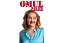 Omul Zilei, Elena Lasconi. Eu nu cred că-i chiar atât de proastă pe cât apare, dar sunt sigur că e pusă să vâneze electoratul îndobitocit, care e numeros! C-așa e-n SECURISTAN!