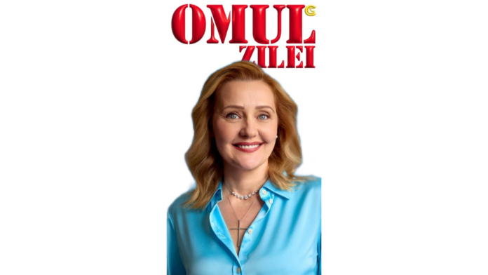 Omul Zilei, Elena Lasconi. Eu nu cred că-i chiar atât de proastă pe cât apare, dar sunt sigur că e pusă să vâneze electoratul îndobitocit, care e numeros! C-așa e-n SECURISTAN!