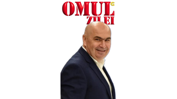 Omul Zilei, Ilie Bolojan. Prins cu arcanul în insectarul lui Iohannis, din cauza prezenței sale în dosarul de corupție a lui Coldea. Săracul Ilie, a ajuns rău!