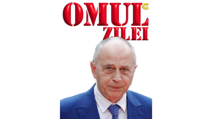 Omul Zilei, Mircea Geoană. Soțul Mihaelei și-a reconfirmat renumele, a pierdut având toate cărțile-n mână. Dar a rămas cu banii, la fel ca-n 2009!