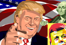 Top 10 cei mai bogați președinți ai SUA. Pe ce loc se situează Donald Trump și ce avere are