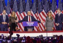 Trump zguduie Sistemul! Numiri neconvenționale la Pentagon și CIA