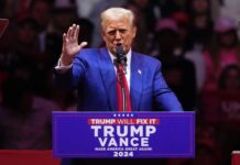 Personalitatea internațională a săptămânii, DONALD TRUMP: Fost și, probabil viitor președinte SUA, impus prin lobby-ul israelian. Se proiectează deja ca un antieuropean!