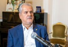 Adrian Năstase explică geopolitic atitudinea fotbaliștilor din Kosovo: Statul vecin e periculos!