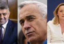 Ghilezan, Spânu și Comaroni, contradicții pe tema identității și misiunii lui Călin Georgescu