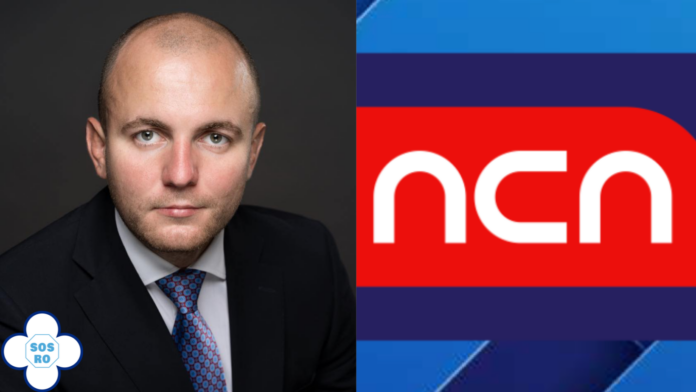 Interviu cu Andrei Gușă, candidat SOS România la alegerile parlamentare: Viziunea unui tânăr politician pentru viitorul țării