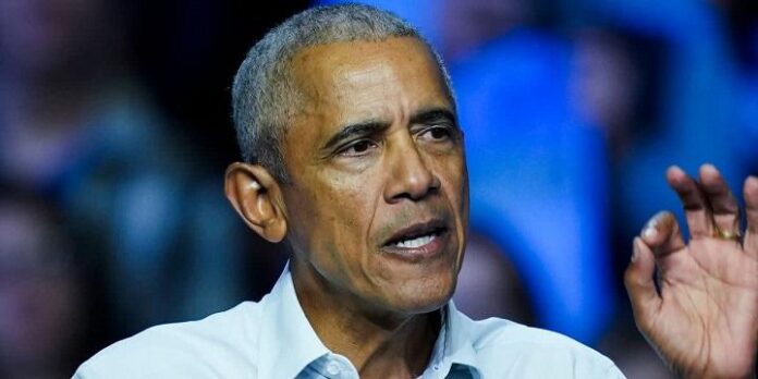 Barack Obama: Mitul unui geniu politic inexistent