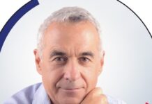 Călin Georgescu a fost, ca și Putin, campion la judo! Alte elemente de biografie interesante