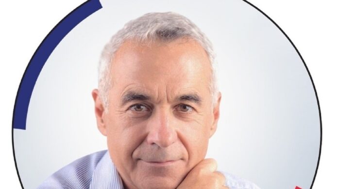 Călin Georgescu a fost, ca și Putin, campion la judo! Alte elemente de biografie interesante