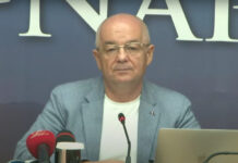 Pederastul pedofil Lucian Dunăreanu in parteneriat cu primaria lui Boc