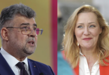 Cozmin Gușă, despre cine va intra în finala prezidențială cu Marcel Ciolacu. Fraudă în favoarea Elenei Lasconi?